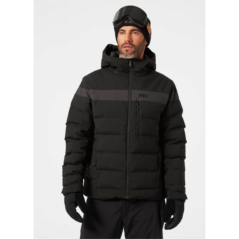 Helly Hansen Mens Bossanova Puffy Jacket-4